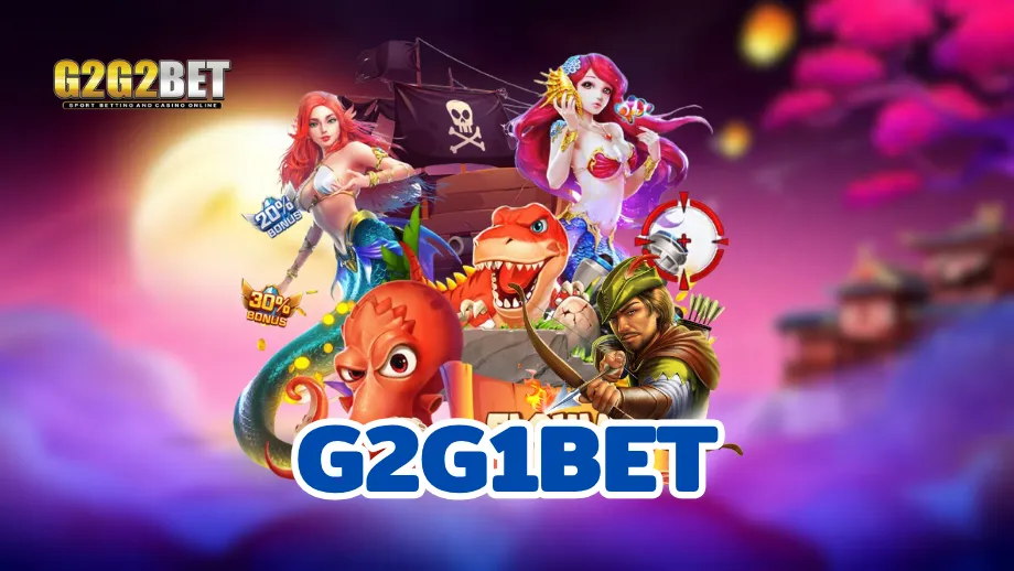 G2g2bet