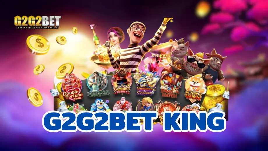 G2g2bet